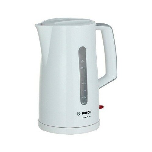 Чайник электрический Bosch TWK 3A011 534000₽