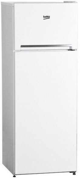 Двухкамерный холодильник Beko RDSK 240 M 00 W