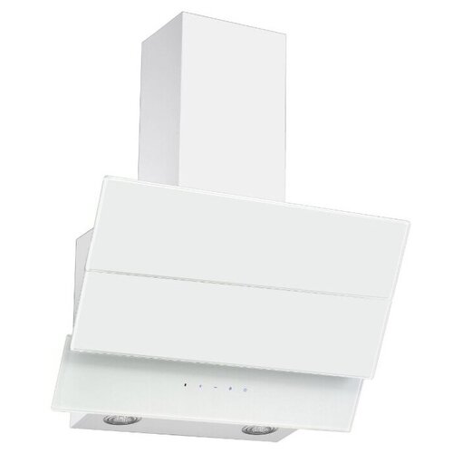 Наклонная кухонная вытяжка AMARI TRENTO 50 white 1550000₽