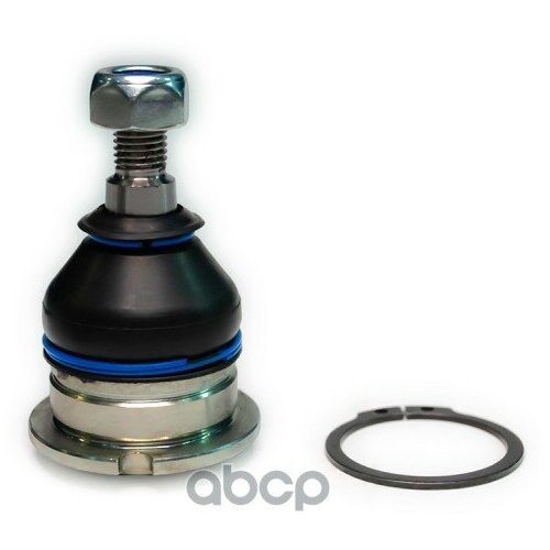 Опора Шаровая Cworks F260r0018 CWORKS арт F260R0018 1000₽