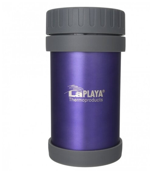 Термос для еды LaPlaya JMG, 0.5 л, violet
