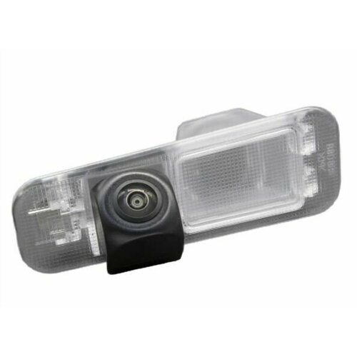 Камера заднего вида для Kia Rio II 2005 - 2011 Седан 298000₽