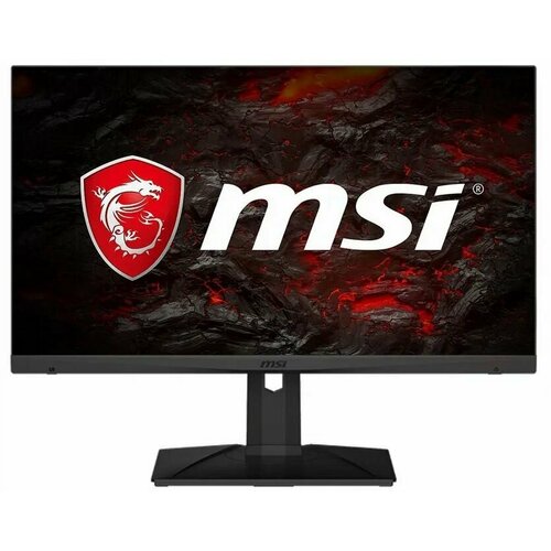 279 Монитор MSI Optix MAG281URV 9S6-3CC8BQ-014 черный 3811800₽