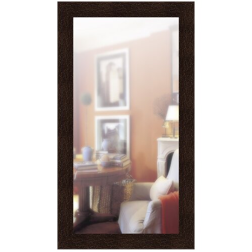 фото Зеркало в широкой раме 60 x 110 см, модель p070027 аурита