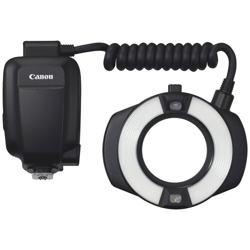 Вспышка Canon Macro Ring Lite MR-14EX II 87590₽