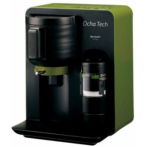 Чайник электрический Sharp Ocha Tech TET01ZRD 709100₽