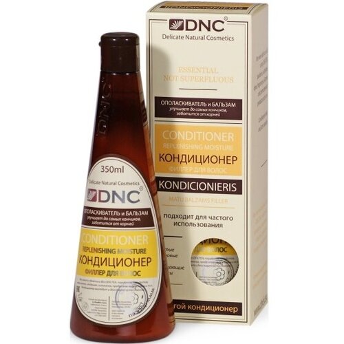 Кондиционер-филлер для волос Dnc 350 мл 655₽