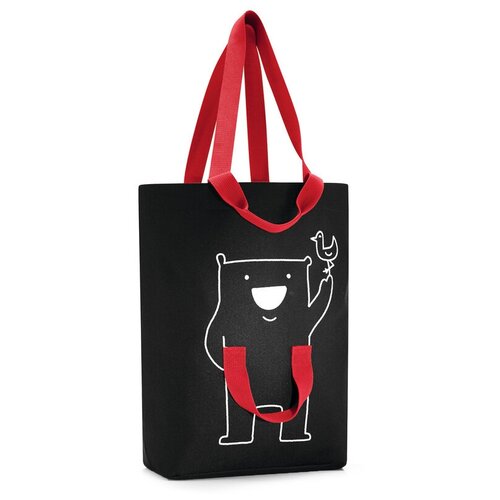 Сумка Reisenthel Familybag red