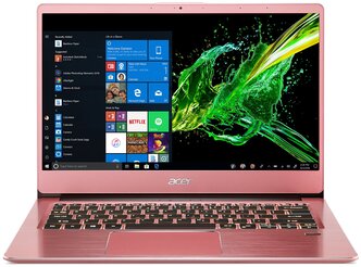 Ноутбук Acer Sf315 52g 52tj Купить Спб