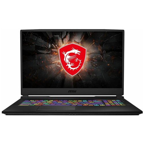 Ноутбук MSI GL65 9SEK-088XRU 9S7-16U512-088 1561920x1080 Intel Core i7 9750H26Ghz8GB HDD 1 TB SSD 256GBnVidia GeForce RTX 2060 6GBDOS 10624000₽