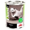 Фото #18 Влажный корм для стерилизованных кошек Darsi с говядиной (кусочки в соусе)