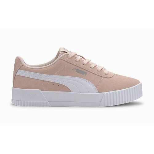 Женские кроссовки Puma Carina, размер 36, длина стопы 22,5см, длина стельки 23,5см