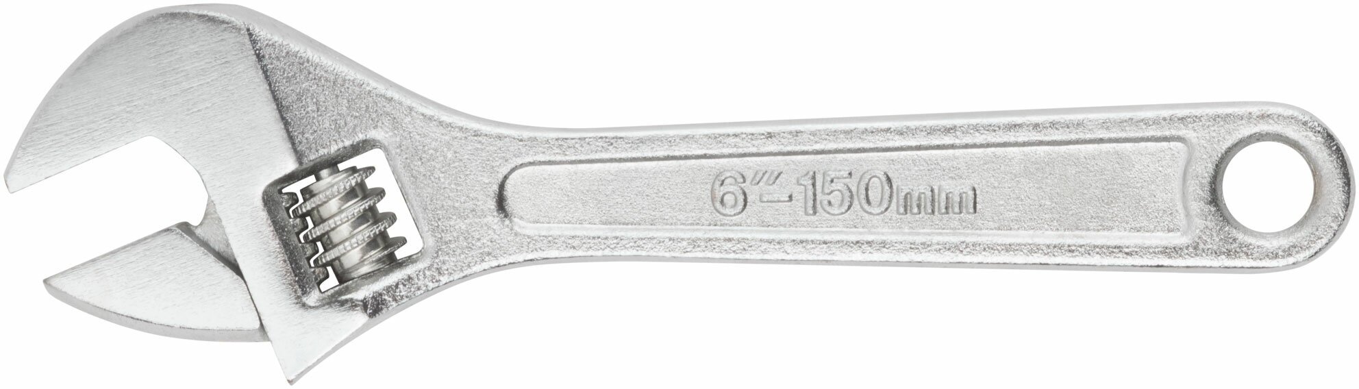 Ключ разводной 150 мм ( 20 мм ) (70115)