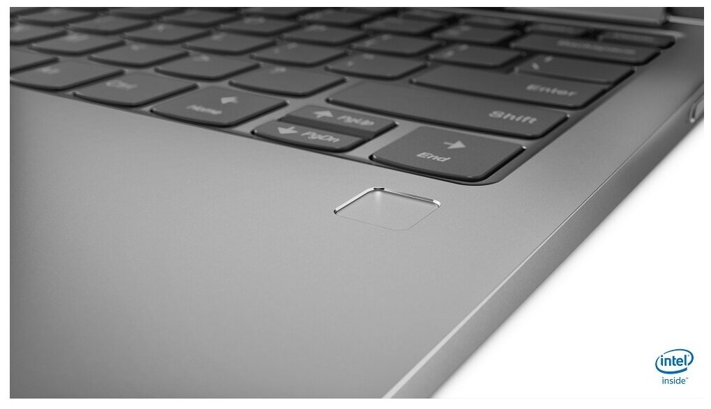 Ноутбук Lenovo Yoga 730 Купить