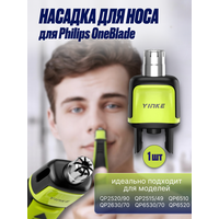 Лучшие Насадки для электробритв и эпиляторов Philips