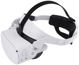 Крепление GOMRVR Comfort Strap для Oculus Quest 2 — купить в