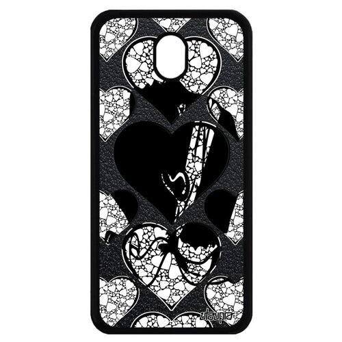 фото Galaxy j7 2017 "флаг utaupia