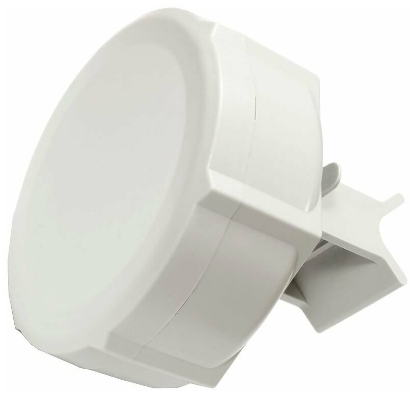 Точка доступа MikroTik SXT 6 (rbsxtg-6hpnd) 10/100/1000BASE-TX .