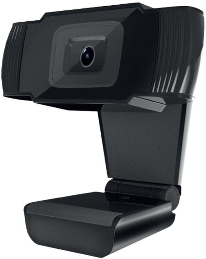 Веб-камера CW 855HD, Мегапиксельная HD матрица, микрофон с шумоподавлением