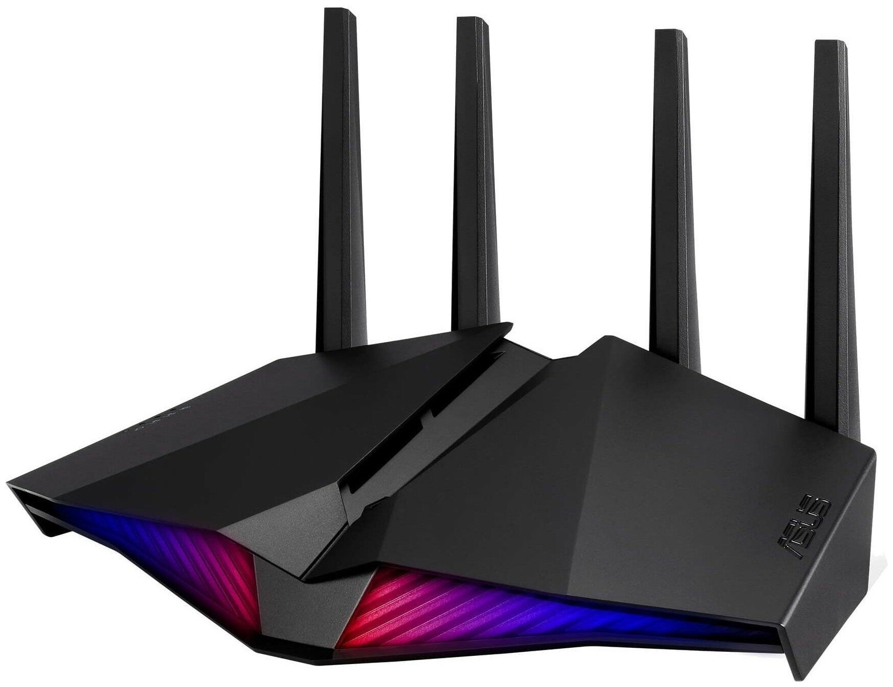 Wi-Fi роутер ASUS RT-AX82U