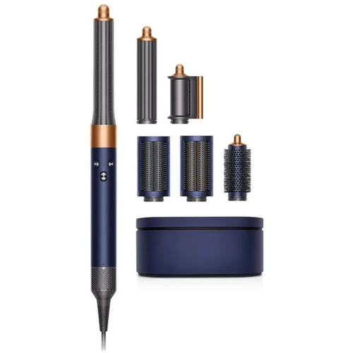 Стайлер Dyson Complete Long blue/copper (CH)