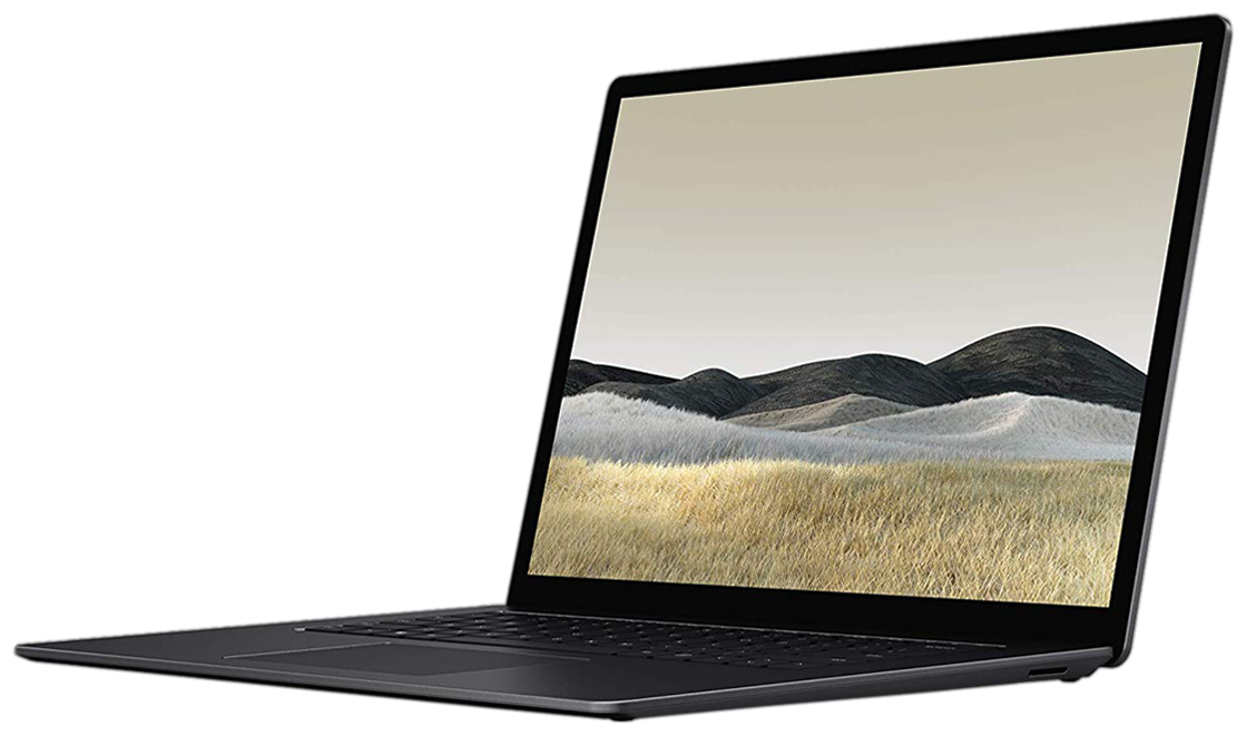 Ноутбук Microsoft Surface Laptop 3 15 (AMD Ryzen 7 3780U 2100 MHz/15