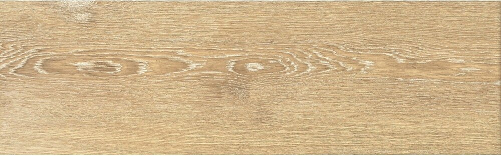 Керамогранит Cersanit глазурованный PT4M012 Patinawood бежевый рельеф 18.5х59.8 см (16700) (1.216 м2)
