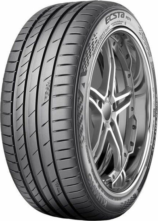 А/шина Kumho Ecsta PS71 245/45 R17 99Y