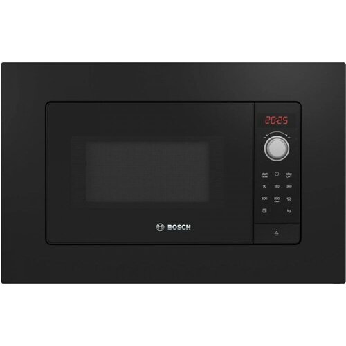 Встраиваемая микроволновая печь Bosch BFL623MS3