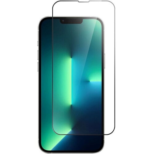 защитное стекло для apple iphone 13 pro max в упаковке Защитное стекло Svekla для APPLE iPhone 13 Pro Max Full Glue Black ZS-SVAP13PROMAX-FGBL