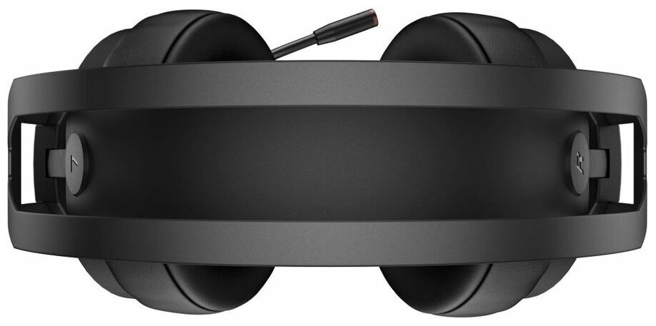 Беспроводные наушники HP X1000 black