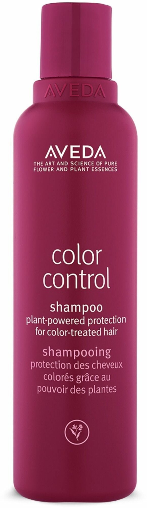 AVEDA Шампунь для окрашенных волос Color Control Shampoo (200 мл)