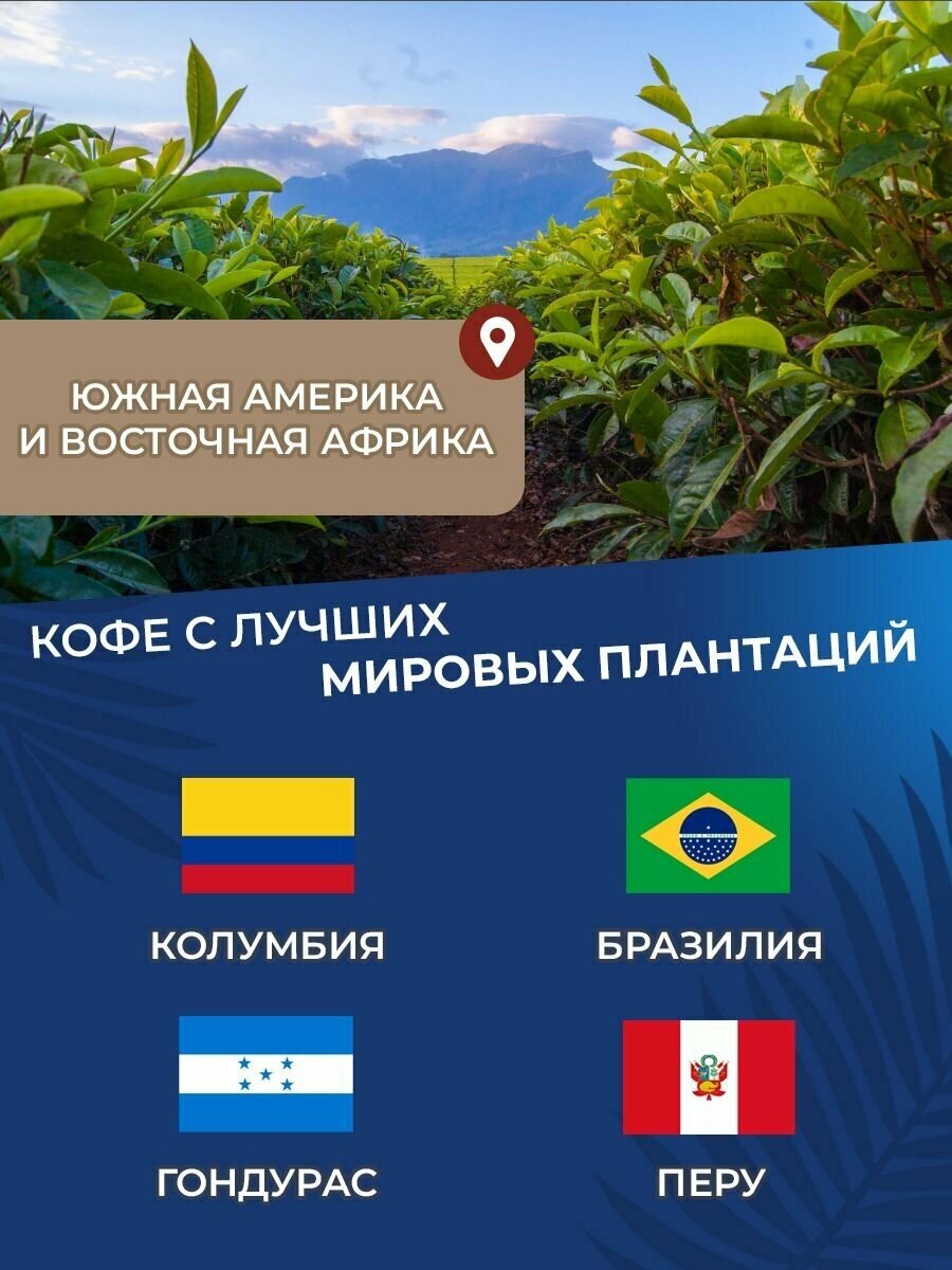 Кофе в капсулах Movenpick - фото №10