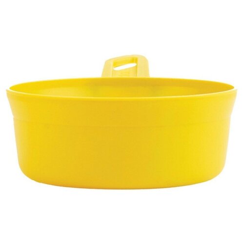 фото Миска wildo "kasa bowl xl", lemon