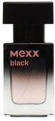 Туалетная вода MEXX Black Woman, 15 мл