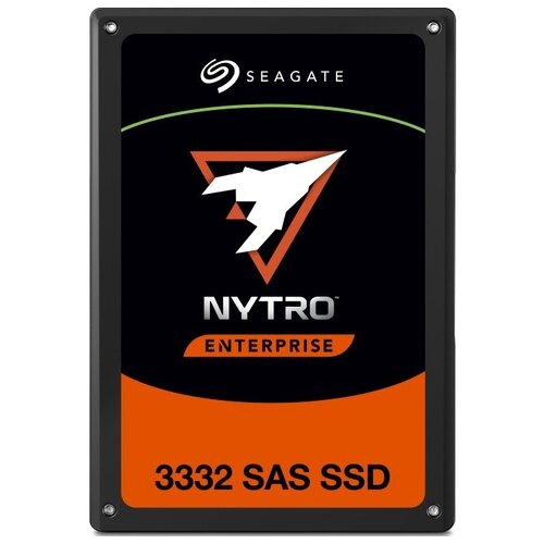 Твердотельный накопитель Seagate Nytro 1.9 ТБ XS1920SE70084