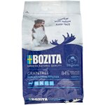 Корм для собак Bozita курица, оленина с картофелем 3.5 кг - изображение