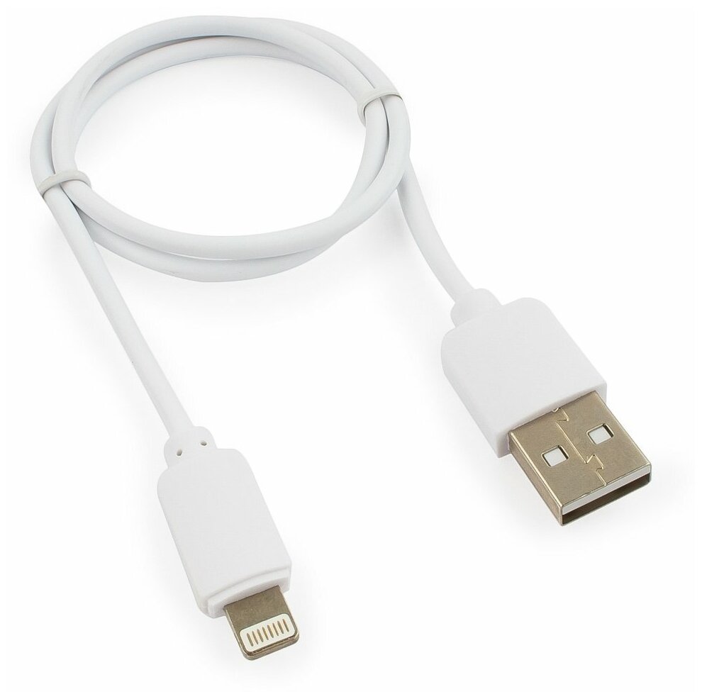 Кабель Lightning Buro Lightning to USB