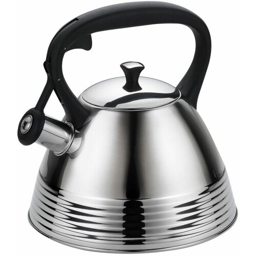 Чайник Marta MT-3048 черный агат 222900₽