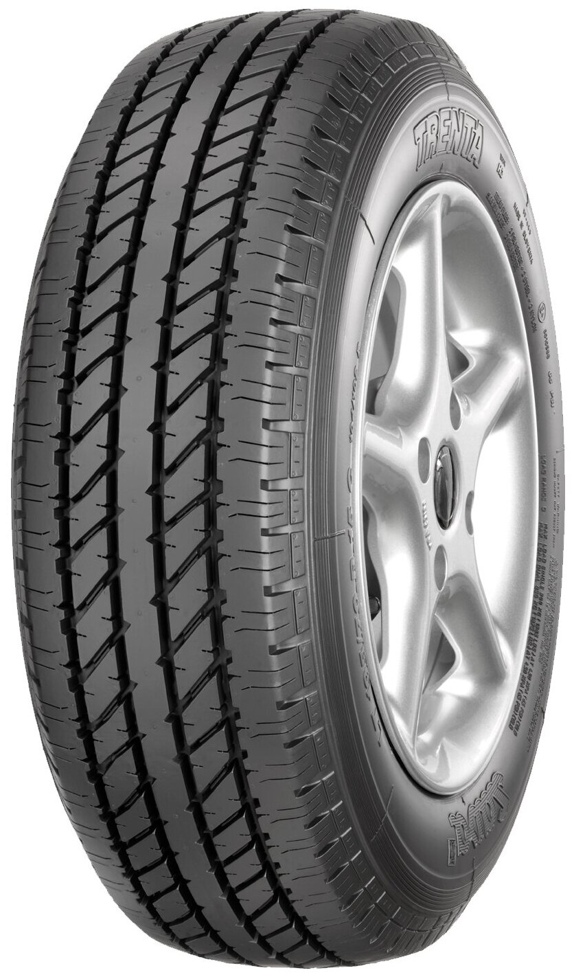 Шины Sava Trenta 185/0 R15C 103P летние