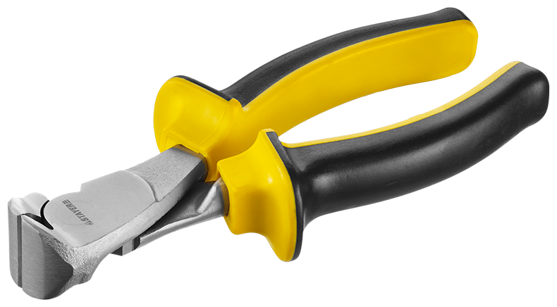 Кусачки торцовые Stayer Master Hercules 150мм 2203-7-15_z01 - фото №1