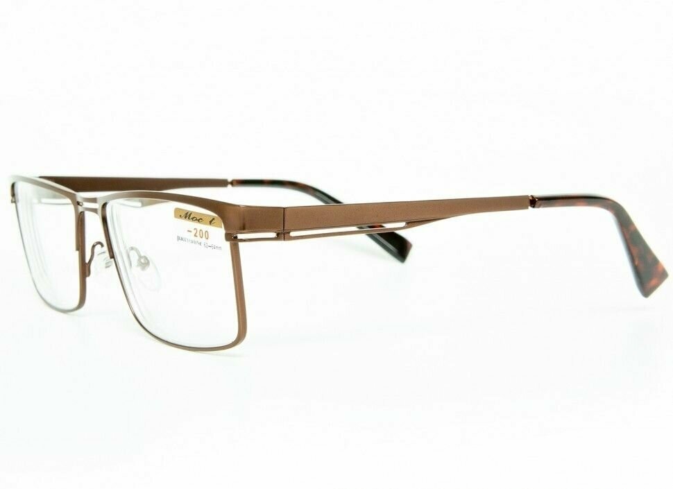 Готовые очки для зрения с диоптриями Moct 397 M1-1