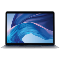 macbook air 256gb 2019 gold