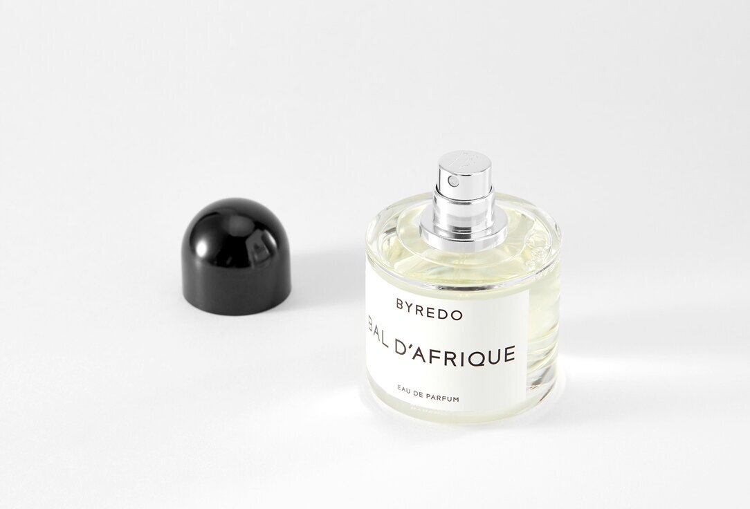 Парфюмированная вода Byredo - фото №10