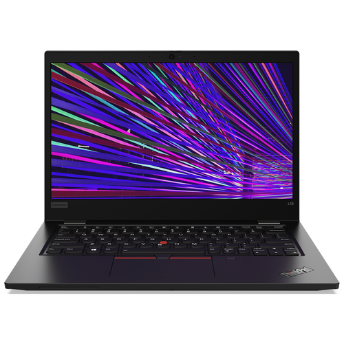 фото Ноутбук lenovo thinkpad l13 20r30003rt (core i3 2100 mhz (10110u)/8192mb/256 gb ssd/13.3"/1920x1080/win 10 pro)