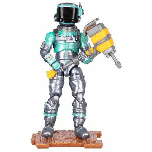 Фигурка Jazwares Fortnite - Toxic Trooper FNT0075, 11 см