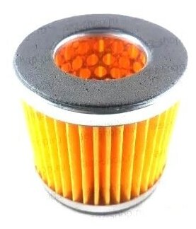 Воздушный фильтр для компрессора Remeza LB50, LB75 (D-66х36 мм, H-64 мм)