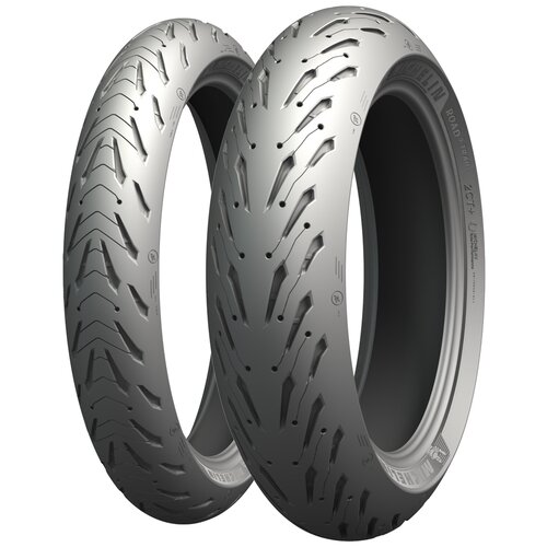 Шина для мотоцикла MICHELIN Road 5 Trail, передняя 70 120 19 W (до 270 км/ч) 60 TL