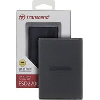 SSD Transcend ESD270C 500 Гб TS500GESD270C