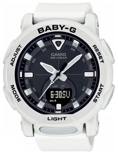 Наручные часы CASIO Baby-G BGA-310-7A2
